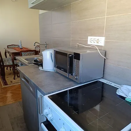 Plaza Centar Apartment