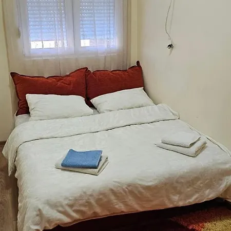 Plaza Centar Apartment