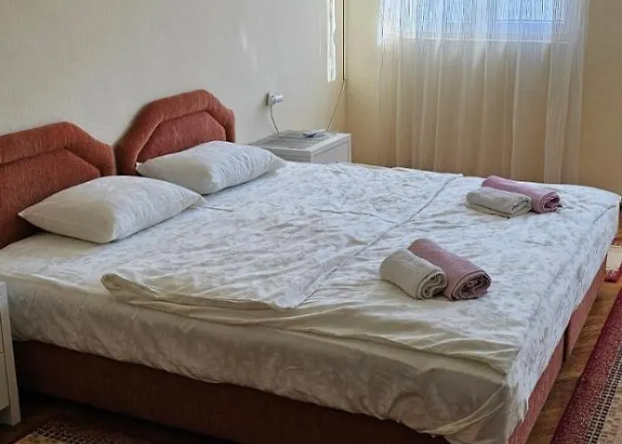 Plaza Centar Appartement