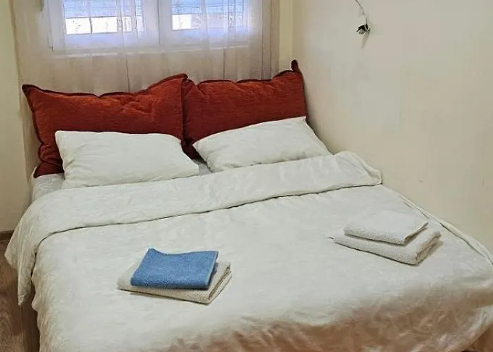 Plaza Centar Appartement