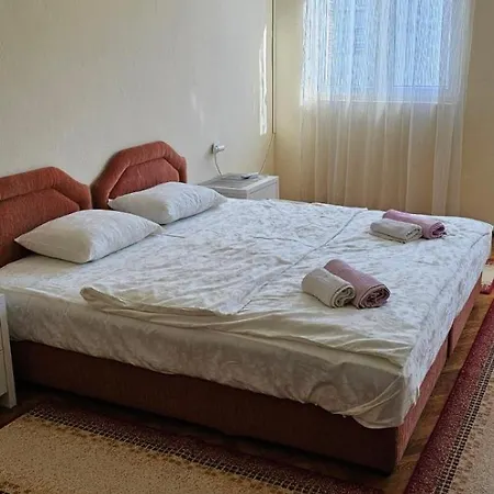 Plaza Centar Apartment