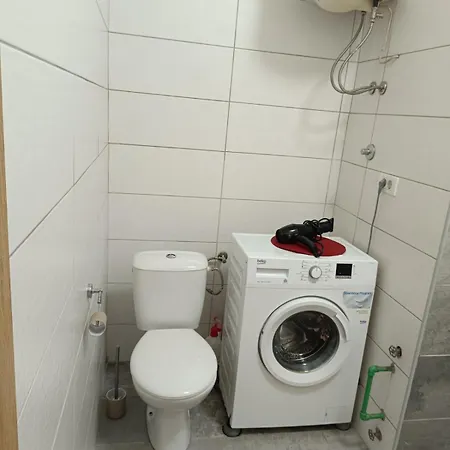 Plaza Centar Apartamento