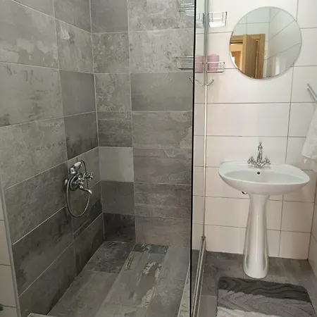 Apartamento Plaza Centar *