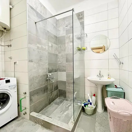 Plaza Centar Podgorica