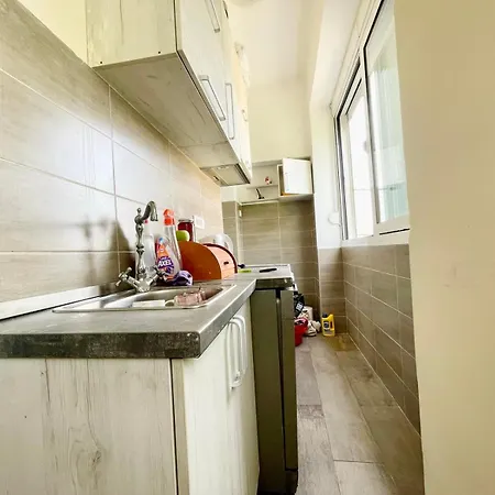 Plaza Centar Apartamento *