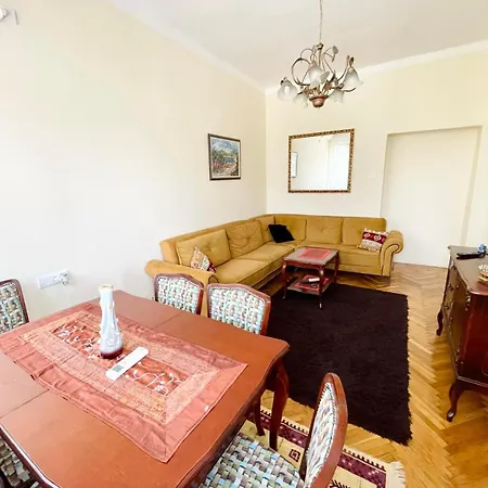 Plaza Centar * Podgorica