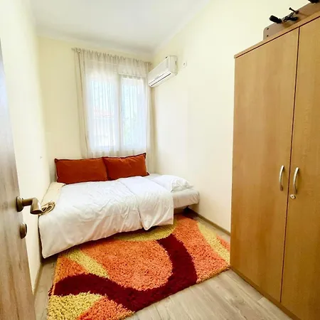 Plaza Centar Podgorica