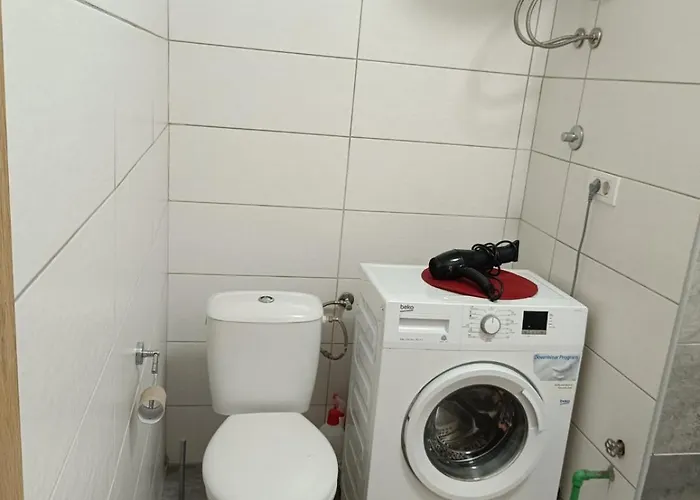 Plaza Centar Apartman