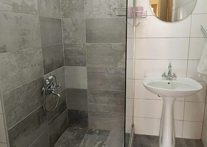 Apartman Plaza Centar *