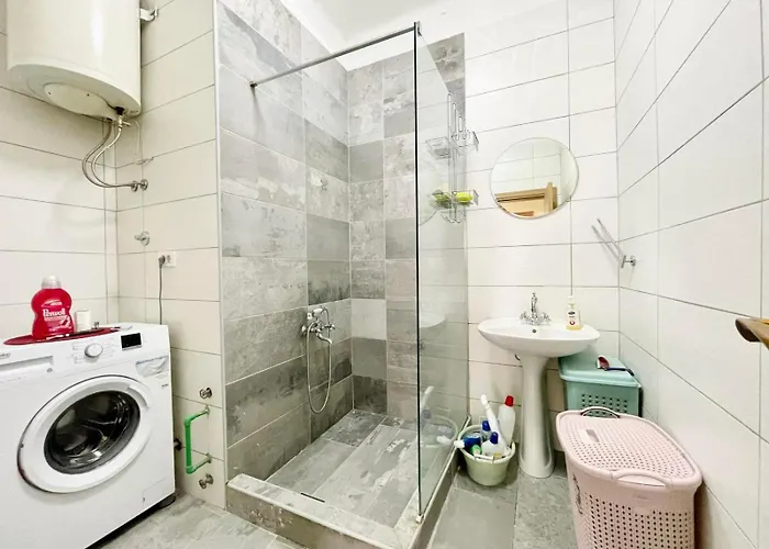 Plaza Centar Podgorica