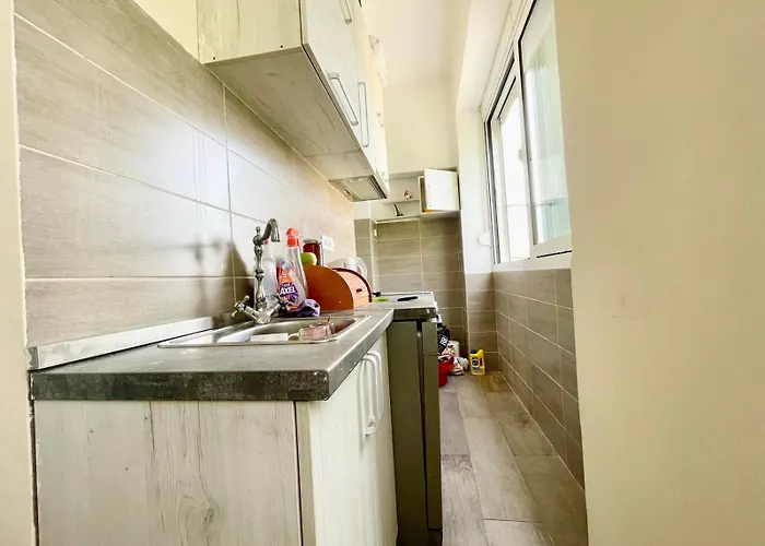 Plaza Centar Apartman *