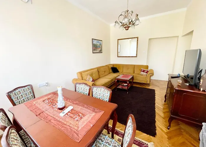 Plaza Centar * Podgorica