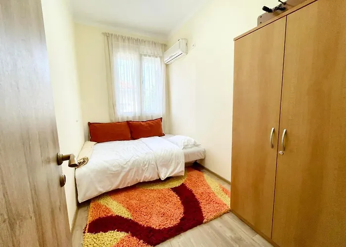 Plaza Centar Podgorica